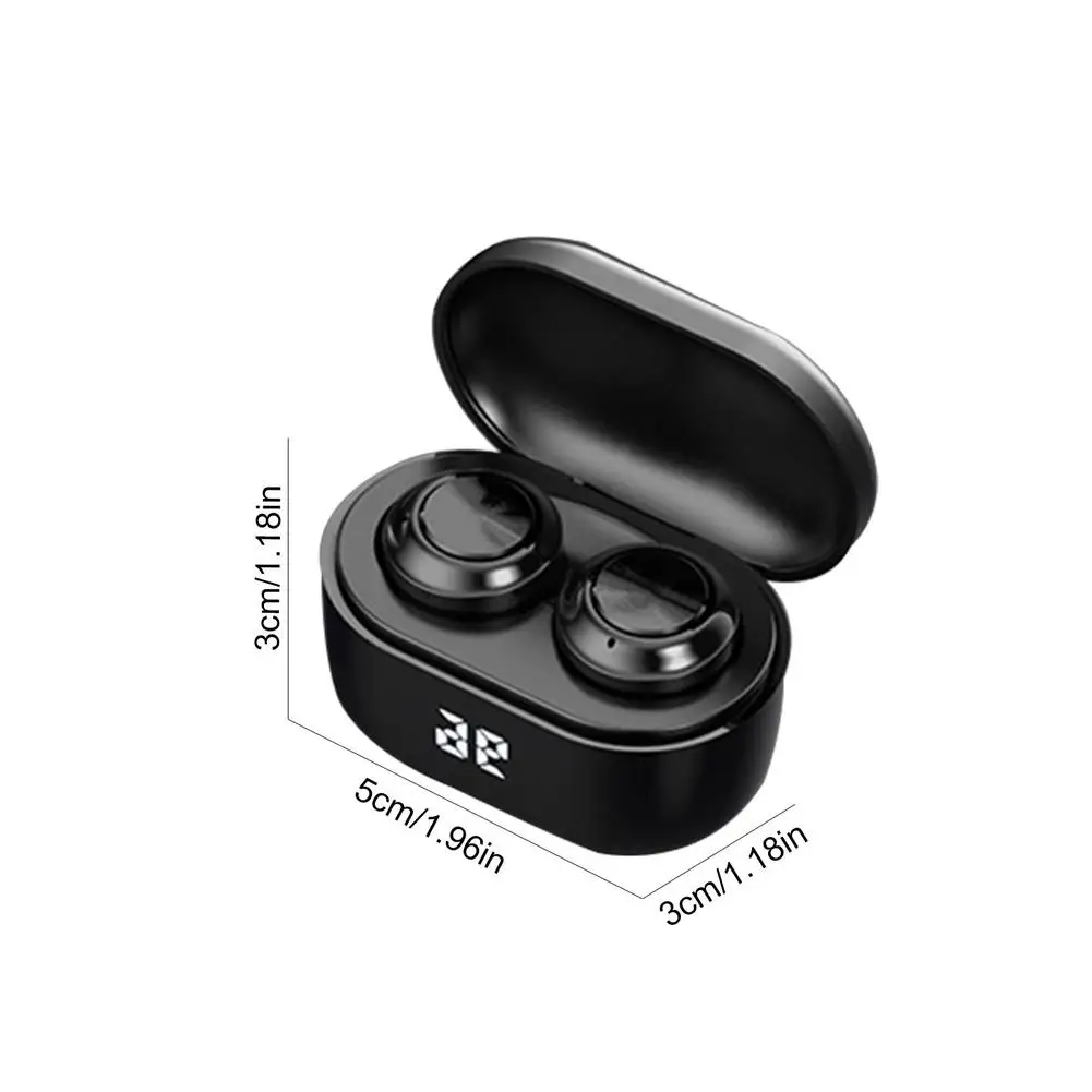 

TWS- Bluetooth 5,0 300