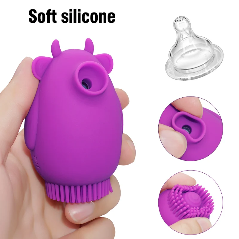 Вибратор для стимуляции клитора сосков вагины точки G|Вибраторы и