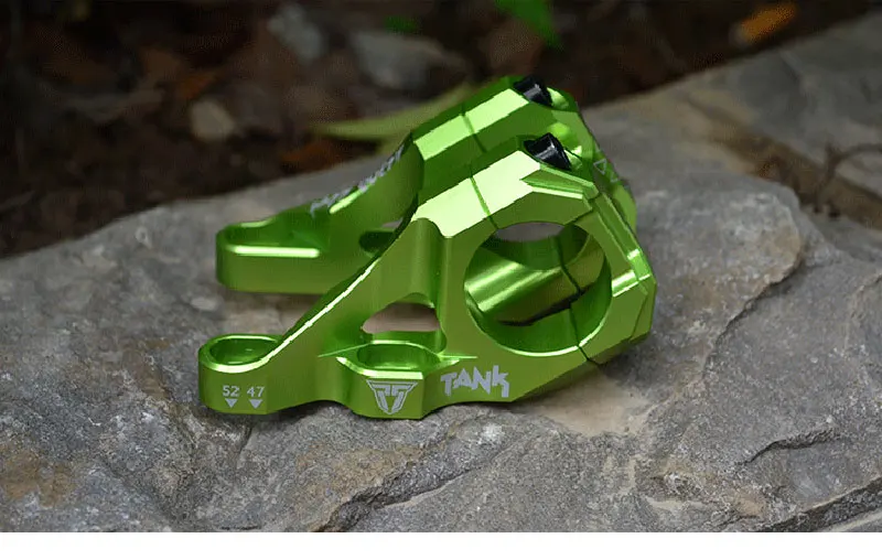 Велосипед стволовых сплава DJ/AM/FR/DH спуск горный велосипед рычаг 35 мм высота