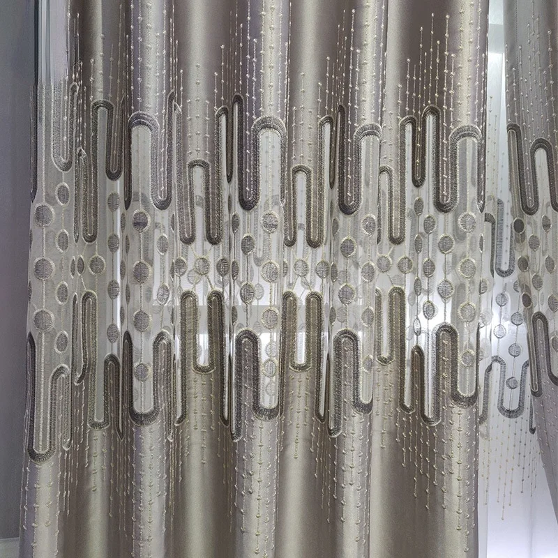 Minimalist Curtains | Thermal Curtains