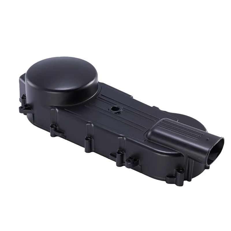 Педаль двигателя мотоцикла алюминиевая боковая крышка Gy6150/157 152qmi 157qmj 1p52qmi 1p57qmj