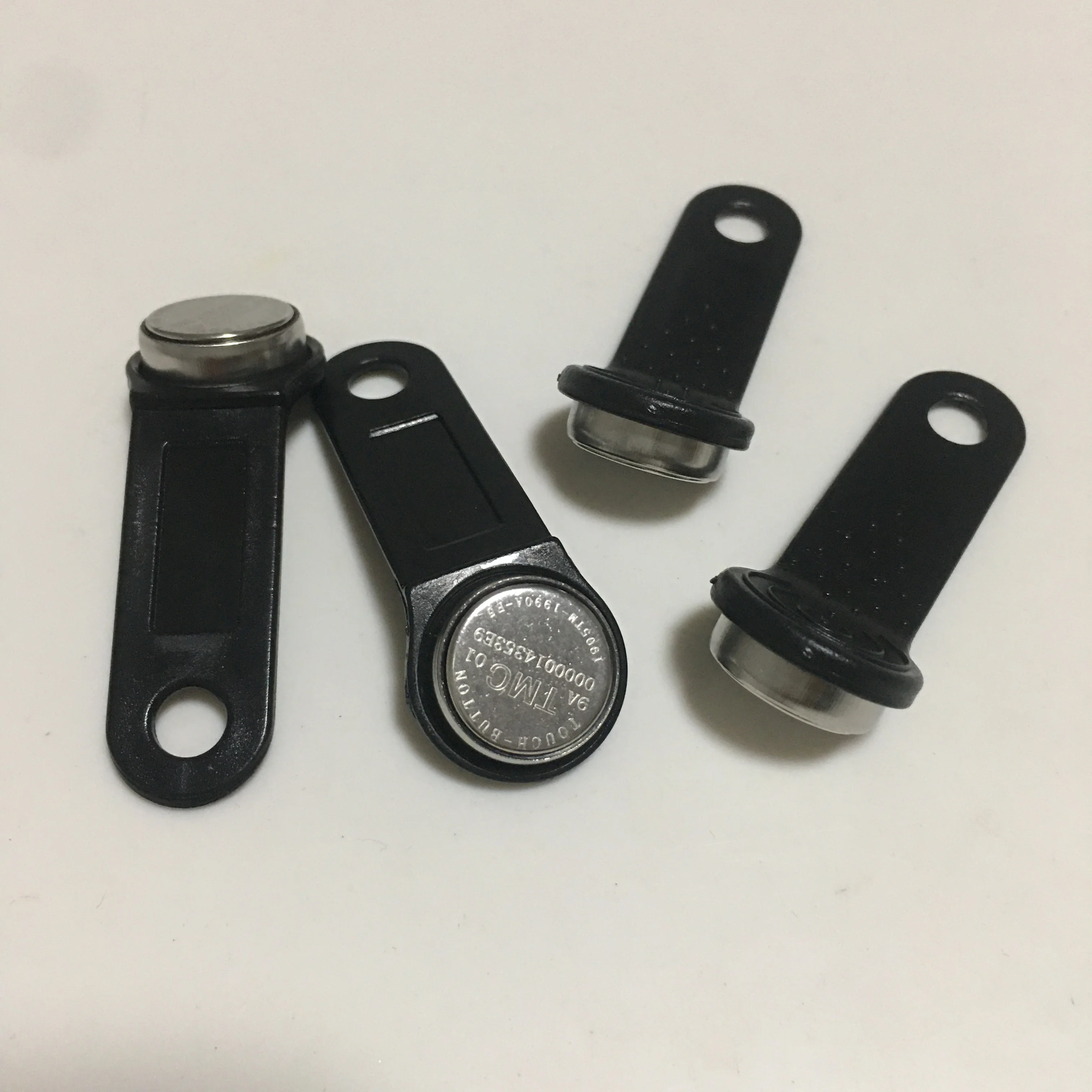 

1000 шт., iButton, брелоки, Φ tm1990a, дверные замки для сауны
