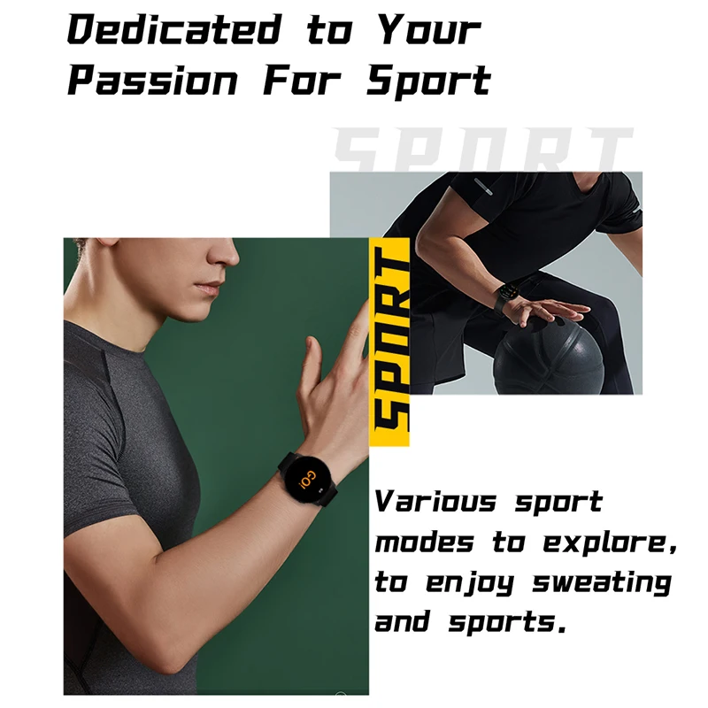 Najtaniej Oryginalny 2022 Smartwatch Pomiar Podczas Snu Fitness Multi Sport Tryb Własne Zegarki Twarz IP68 Wodoodporny Inteligentny Zegarek Dla Mężczyzn Kobiety Kup Oryginalny 2022 Smartwatch Pomiar Podczas Snu Fitness Multi Sport Tryb Własne Zegarki Twarz IP68 Wodoodporny Inteligentny Zegarek Dla Mężczyzn Kobiety