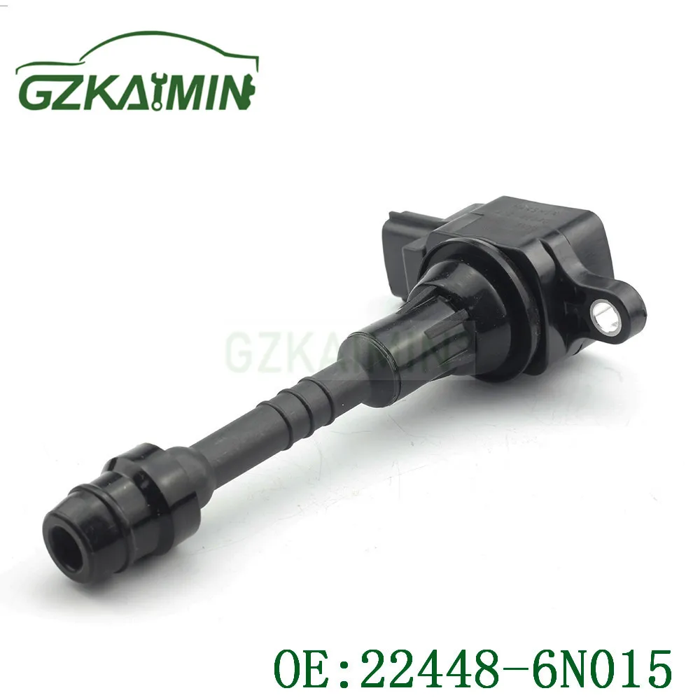 

BRAND NEW IGNITION COIL pack FOR Ignition Coil for NISSAN SENTRA 1.8L L4 Oem 22448-6N215 22448-6N011 22448-6N015