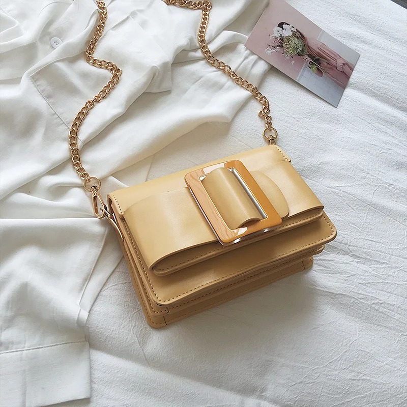 Пламя лошадь 2019 новые женские сумки модная Корейская версия сумка на плечо