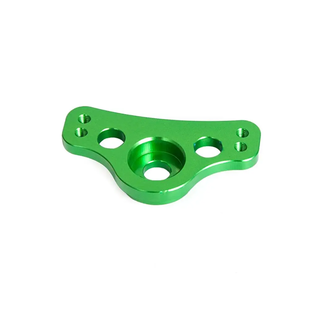 Motorcycle 38MM Hour Meter Mounted Bracket For Kawasaki KLX KX Yamaha YZ YZF WR WRF 125 150 200 250 300 350 400 450 Aluminum | Автомобили