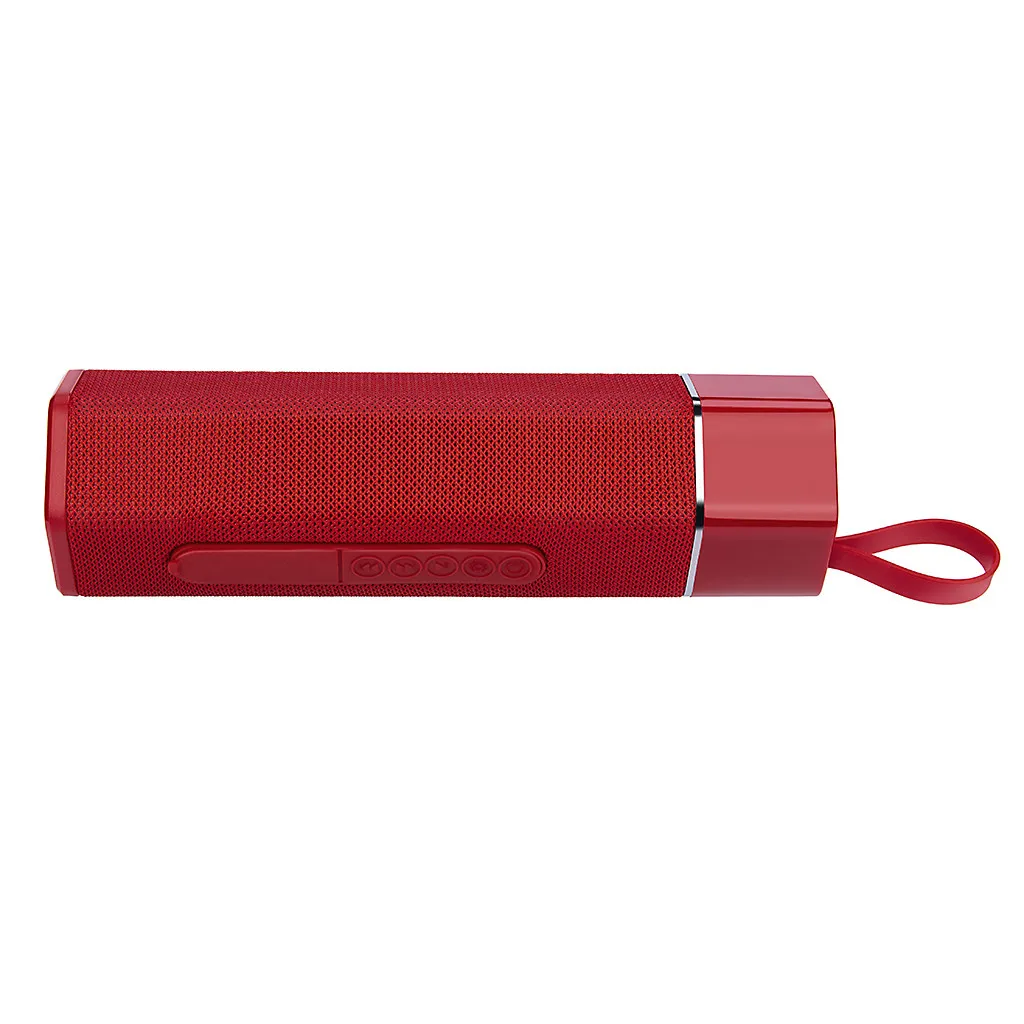 HIPERDEAL TG603 HIFI портативный беспроводной bluetooth динамик стерео сабвуфер колонка с
