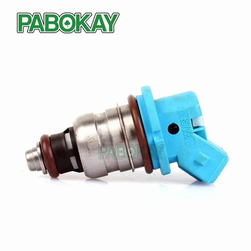 

FS FUEL INJECTOR nozzle For Renault 19 Laguna Megane Volvo 460 1.6 1.8 2.0 857056 8UW009087301 7700857056