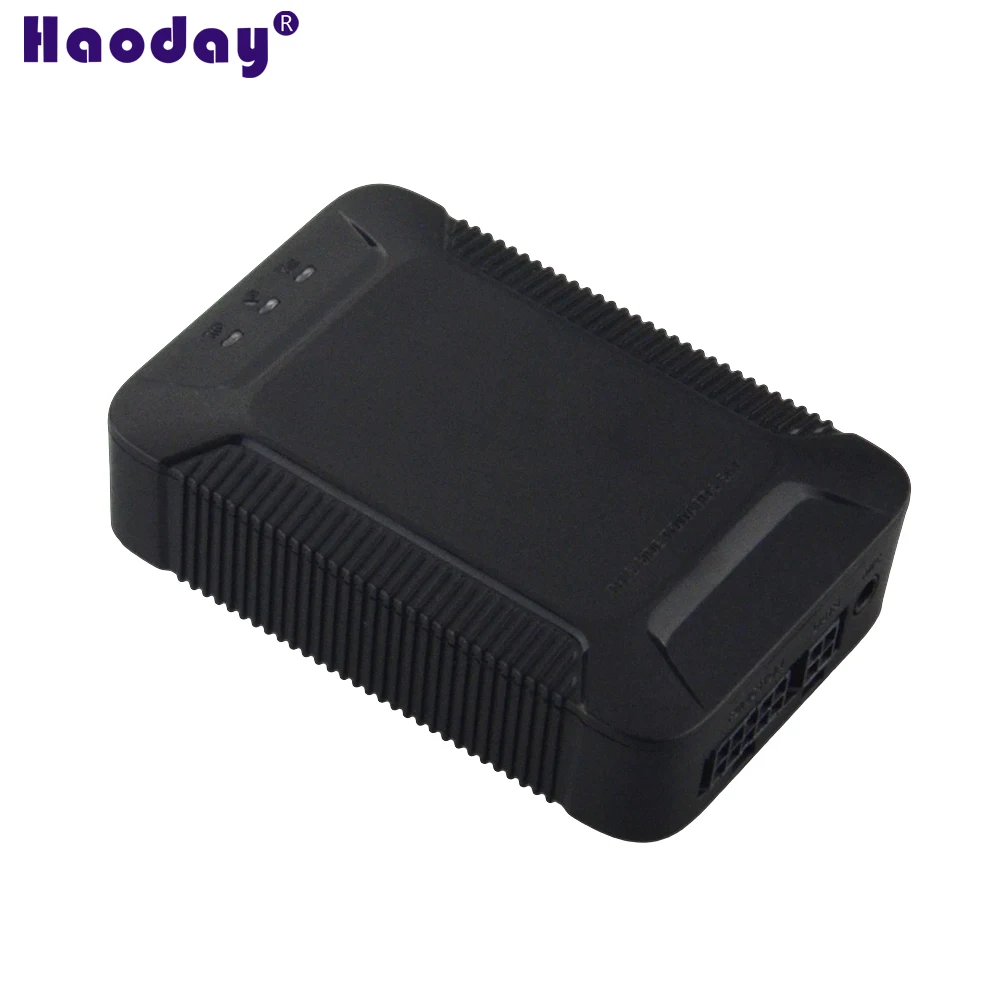 Умный GPS-Трекер X3 трекер с функцией отслеживания и удаленного отключения подачи