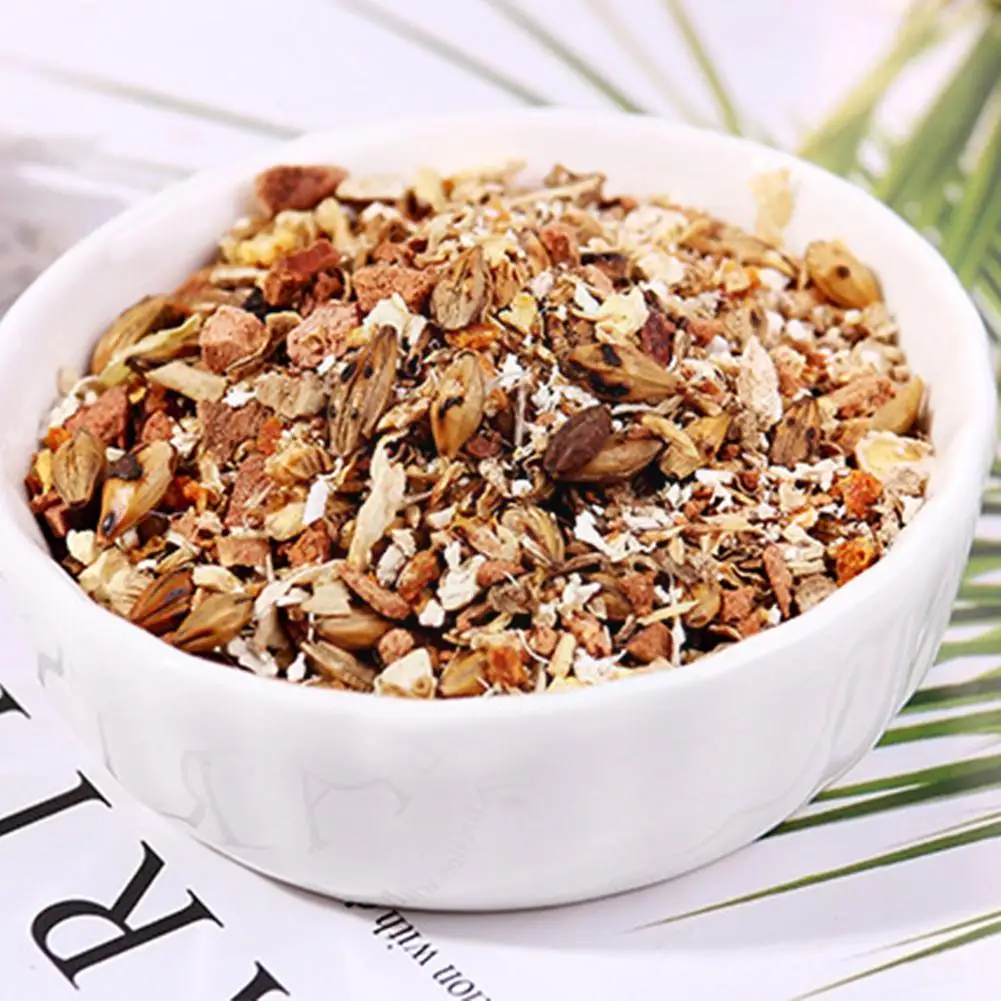 Breast Enhancement Tea Care Enlargement Firming Massage Female Promote Up Bust Size Hormones O7J1 |