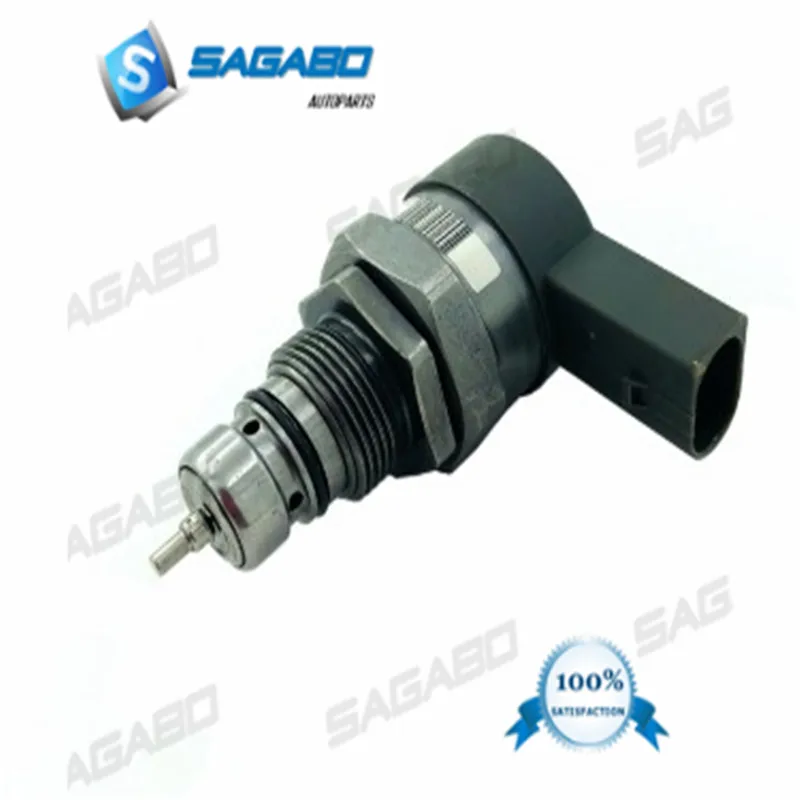 

FUEL PUMP PRESSURE REGULATOR VALVE 0281002682 6480700046 A6480700046 05137291AA A6470700095 05137290AA 0281002794 A6110780149