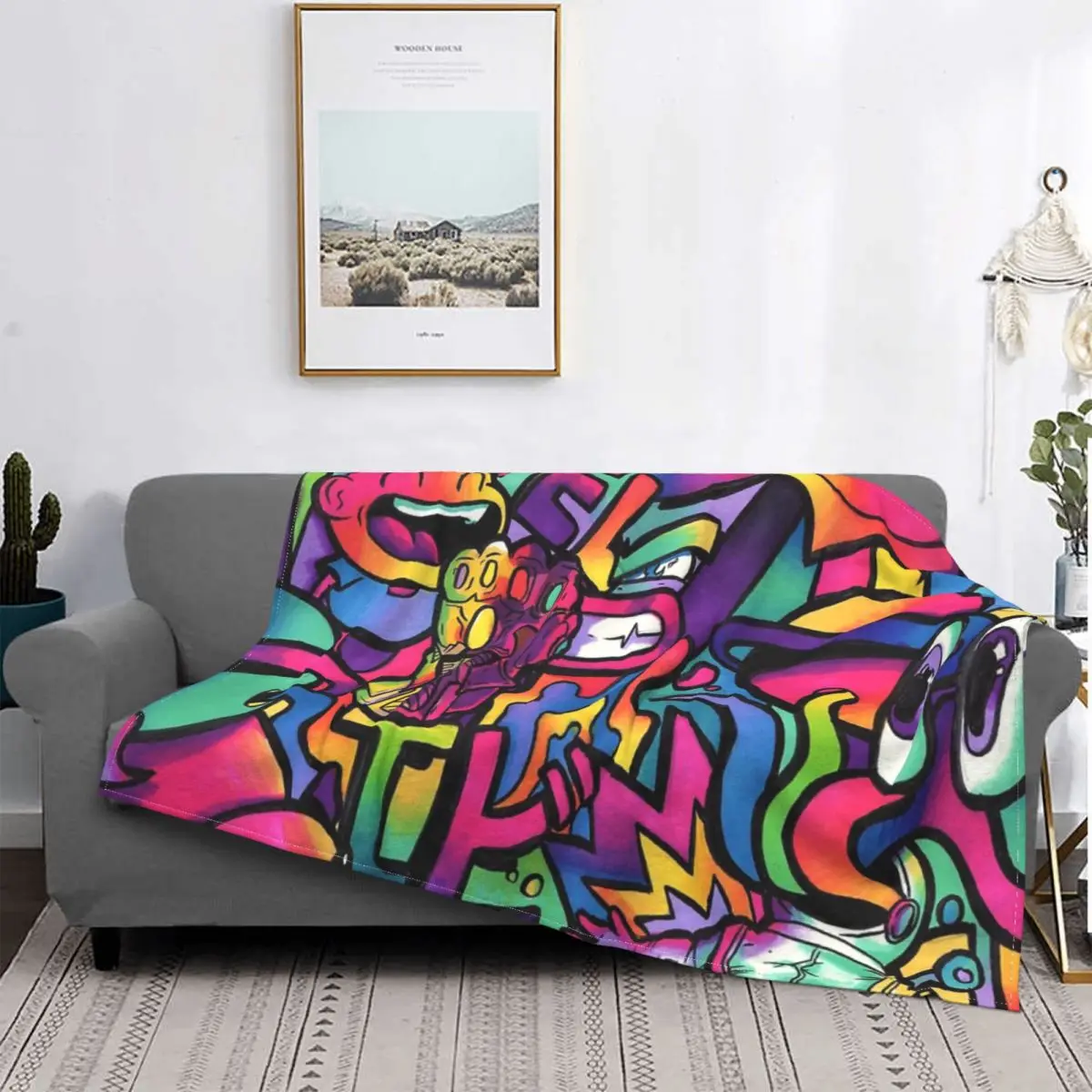 

Manta de каракули с marcador cópico, colcha de cama, alfombra A cuadros, funda de sofah, colcha 150, toalla de playa de lujo