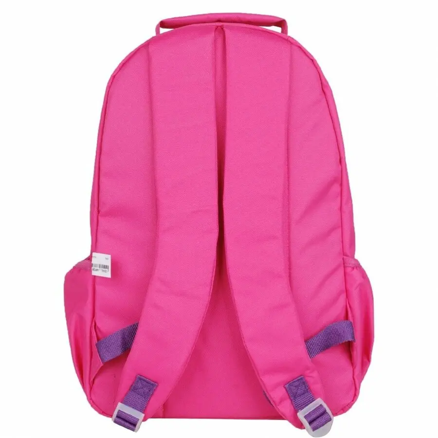 

Unisex Sport bag BENETTON Unisex backpack with flask pocket 70102 Very colorful 2021 Fashion