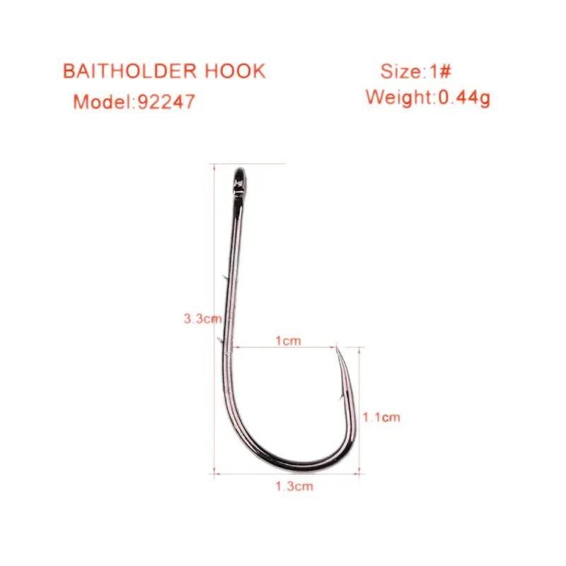 

50pcs/pack Black Fishing Hooks Carbon Steel Treble Jig Hooks Fishing Tackle Size for 1# 1/0# 2/0#3/0# 4/0# 5/0# 6/0# HOT