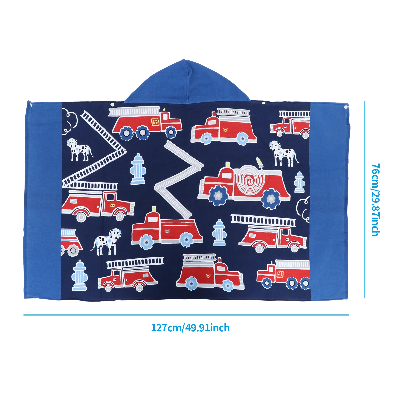 

Bath Towels Hooded Beach Towel Cotton Adult Changing Bathrobe Cloaks Hooded Swimming Pool Gym Fitness Bath Towels