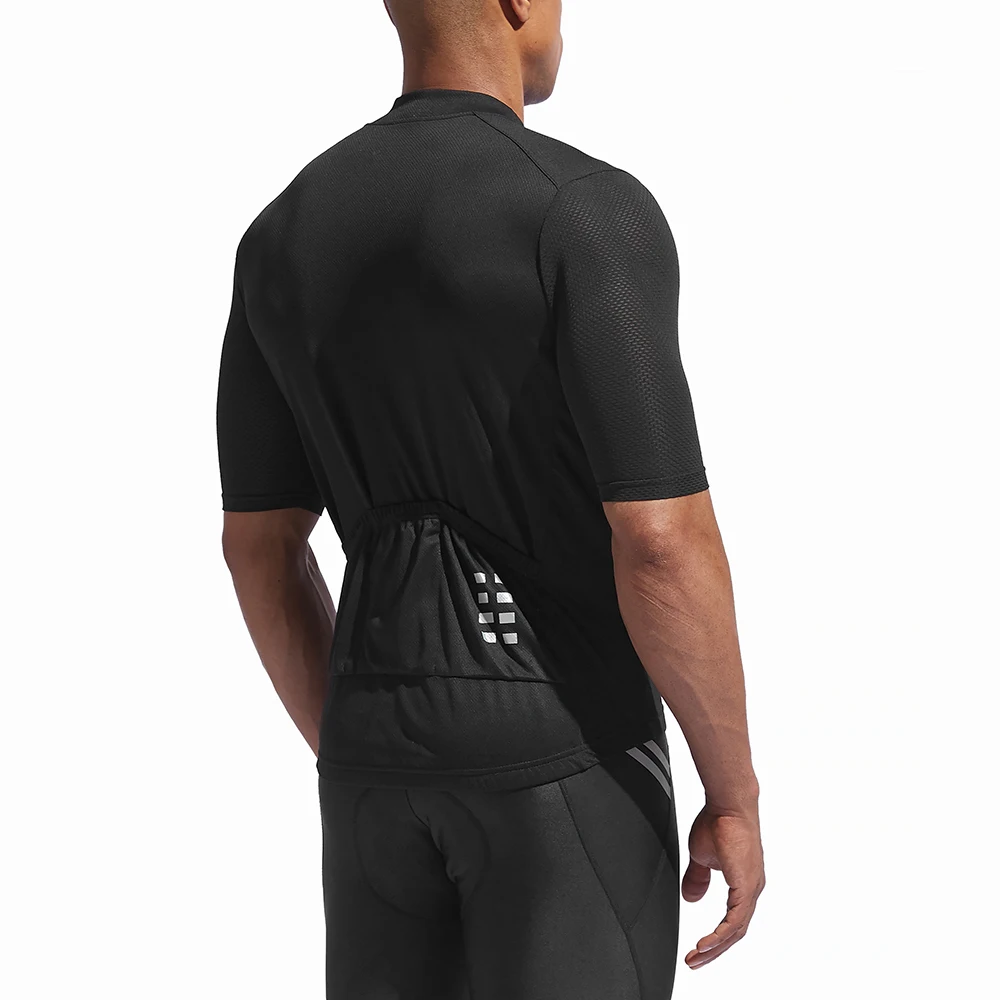 WOSAWE Мужская велосипедная футболка летняя оранжевая одежда дышащие сетчатые