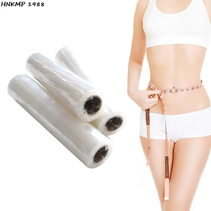 

Women's Slimming Plastic Wrap Lose Weight Burning Fat Wrap For Belly Stomach Wrap Slimming Wrap,weight Loss Wrap Sauna Belt