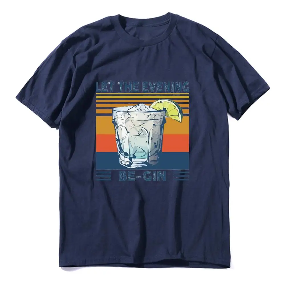 

2021 Summer Men's T-shirt Is Hot, Come with A Glass of Iced Lemonade Printing Casual High-quality Loose Simple Men's Clothing