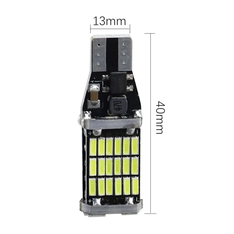 

Automobile LED Reversing Lamp And Steering Lamp Professional And Practical Automobile Side Lamp Back-Up Light