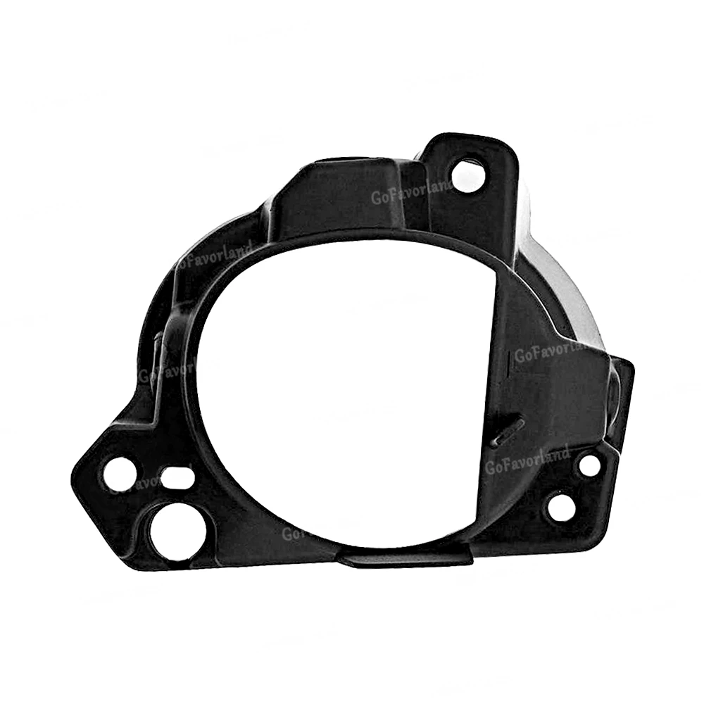 Передсветильник Левая или правая противотуманная фара рамка монтажный