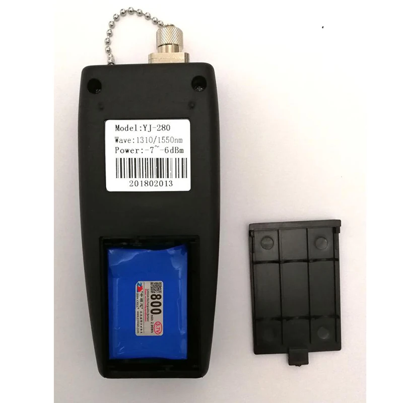 Портативный мини-оптический лазерный источник