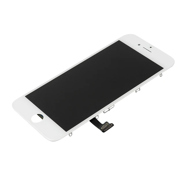 Compre Para el Ensamblaje de Pantalla LCD y Digitalizador de 4.7 Pulgadas  de Iphone 6s Con Marco + Piezas Pequeñas (hechas Por el Fabricante de  China, 380-450cd/m2 de Brillo) (sin Logotipo) 