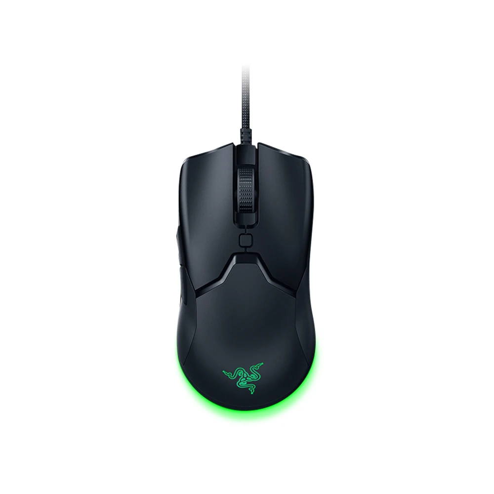 

Razer Viper Mini 61g легкая проводная мышь 8500DPI PAW3359 оптический датчик Chroma RGB игровая мышь SPEEDFLEX кабель