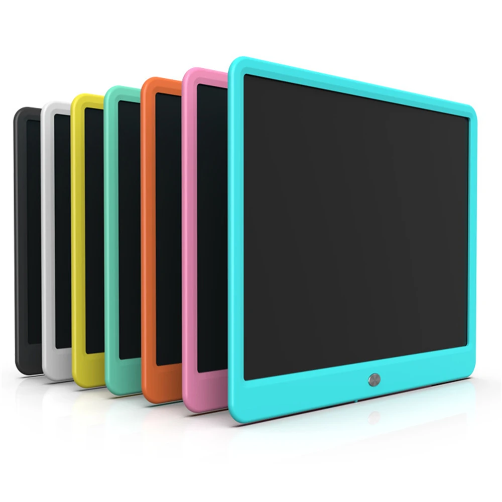 15 Inch 12 LCD drawing Tablet Electronic Drawing Board Digital Colorful Handwriting Pad Graphic for Kids Adult | Компьютеры и офис