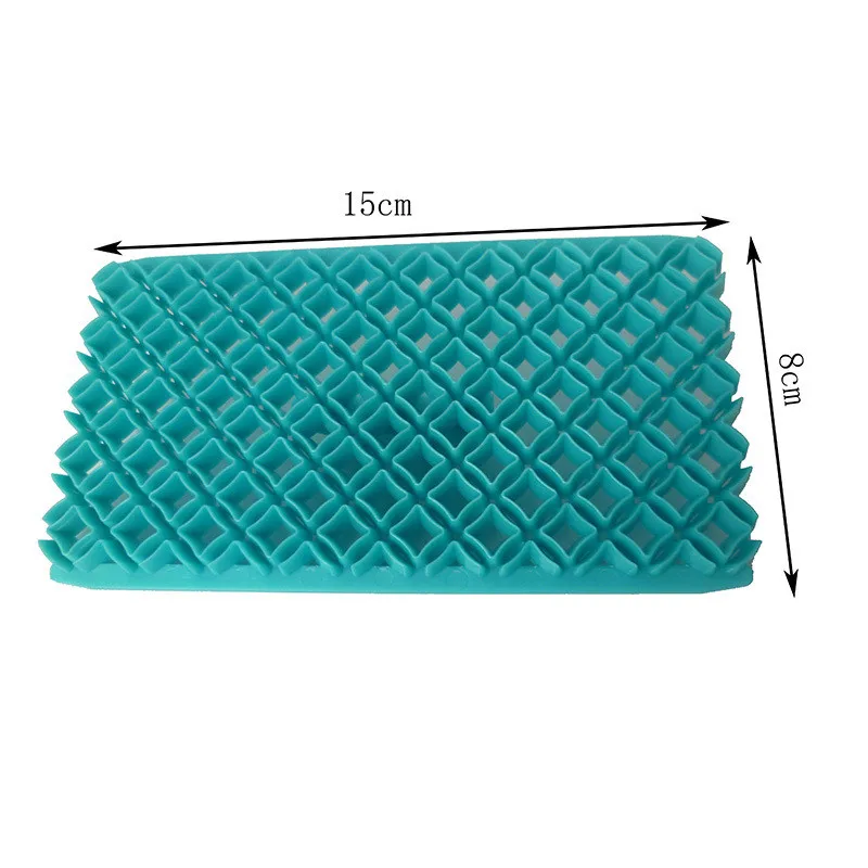 New 3D Candy Biscuit Mold Cooking Tools Cutters Mould Decorating Baking Cookie Cake for DIY | Дом и сад