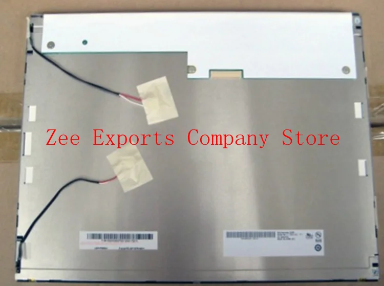 15 Inch LCD Screen Display Panel G150XG03 V2 G150XG03 V.2 CLFF 1024*768 For AUO 100% Tested Original