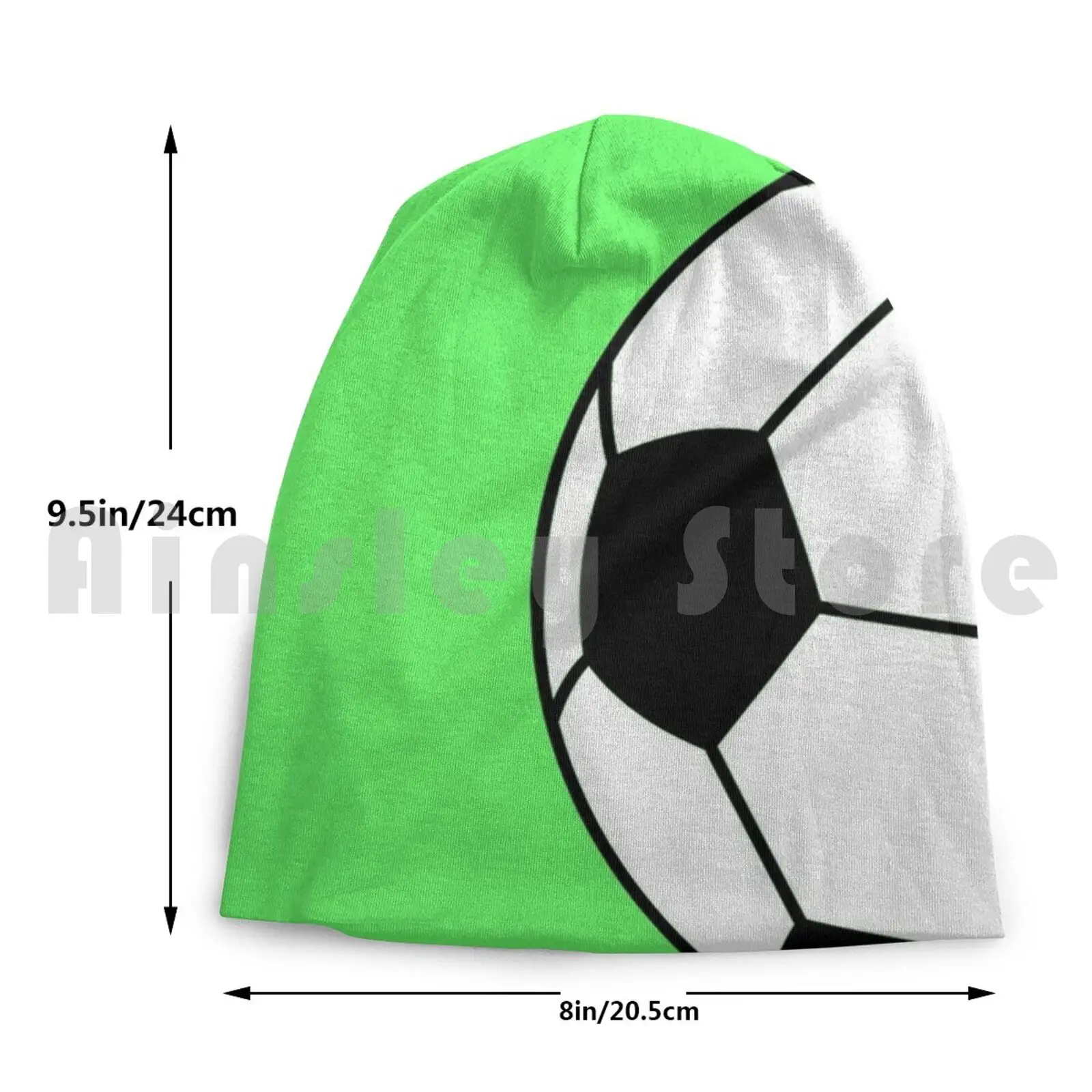 Неоновая зеленая футбольная шапка розовые шапочки пуловер кепка удобный футбол