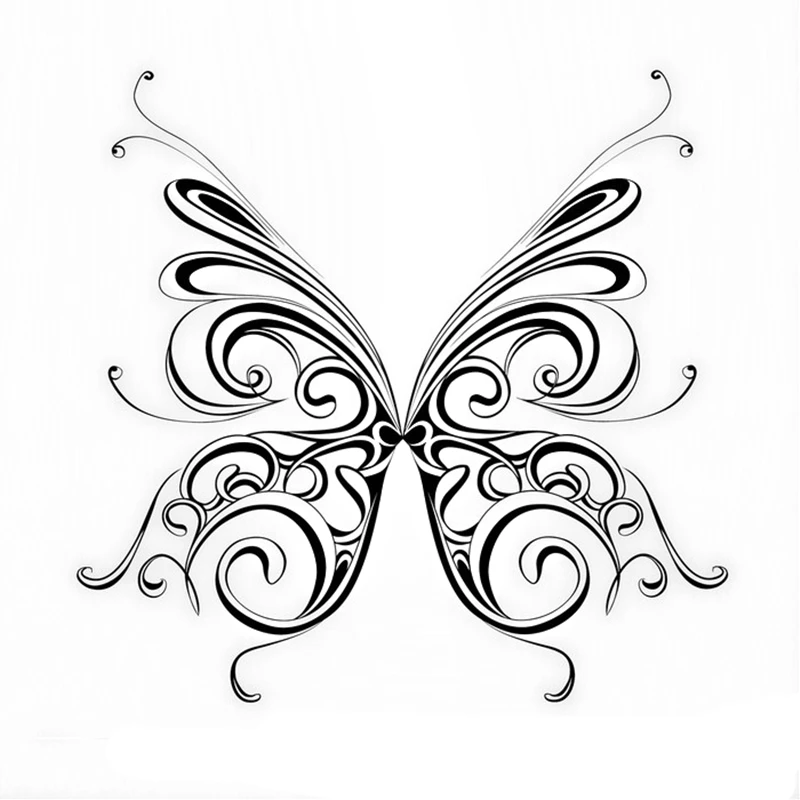 

Новинка 2021, прозрачные штампы с кружевным узором в виде бабочки, печать, открытка для рукоделия «сделай сам», Рождество, Хэллоуин, штампы без...