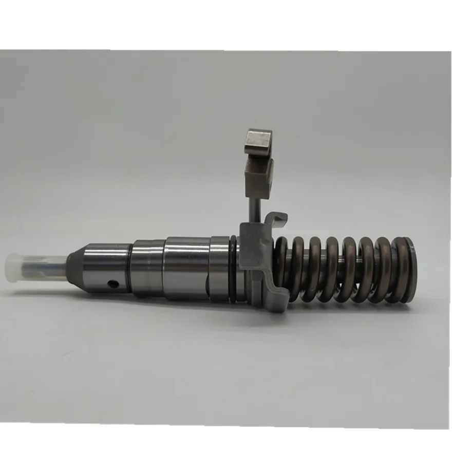 

1278216 Excavator E320b E325b E322b Engine DiesePump l 114 3116 Diesel Injector Pump Nozzle 127-8216