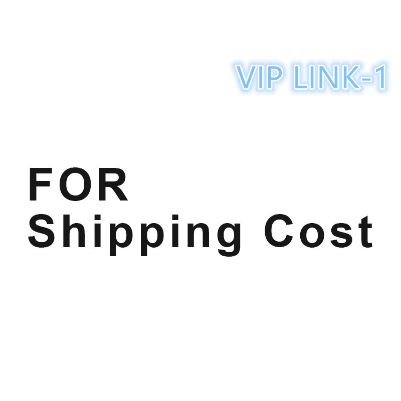 

Ссылка VIP 1 для стоимости доставки