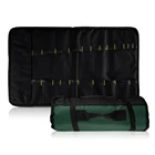 Сумка-чехол XYj для шеф-повара, 22128 карманов