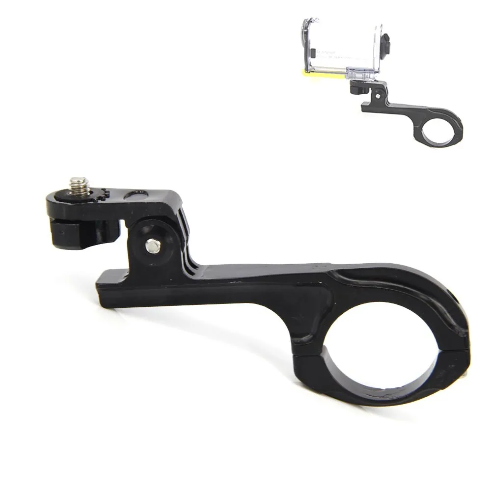 

Bike Bicycle Motorcycle Handlebar Mount Holder for Sony RX0 FDR X3000R HDR AS300R AS20V AS15 AS30V AS100V AZ1 AS200V Action Cam