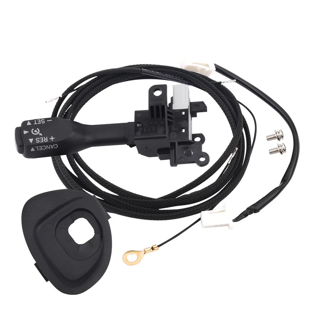 Круизный Переключатель 84632-34011 84632-34017 Для Toyota Camry, corolla, HIGHLANDER RAV4 Matrix Tundra для Lexus Yaris Scion