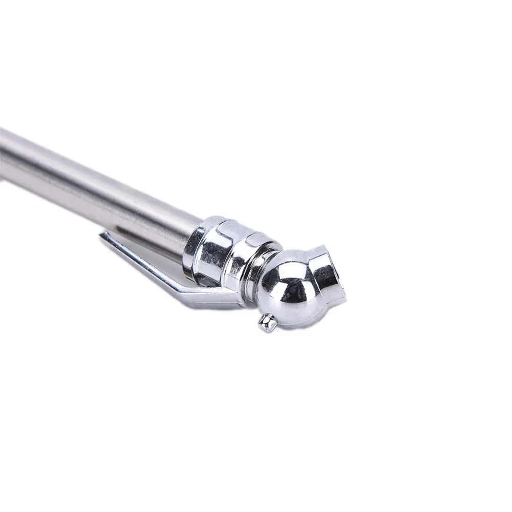 Портативный прочный мини датчик давления для автомобиля 5 50 фунтов на квадратный