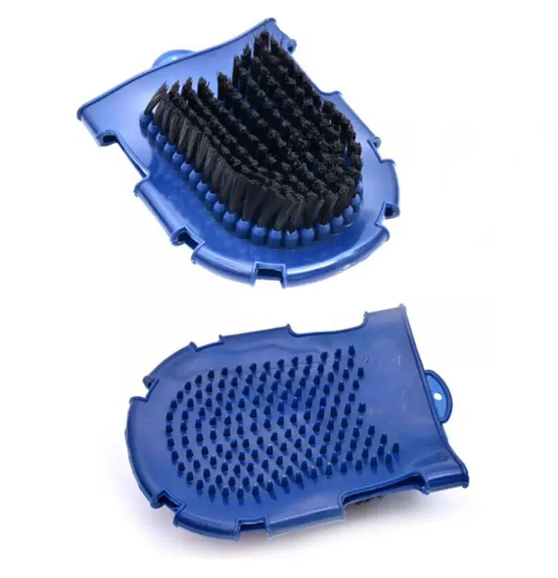 10 шт./компл. лошадь очищающее средство для наездника жёсткая щётка комплект Уход