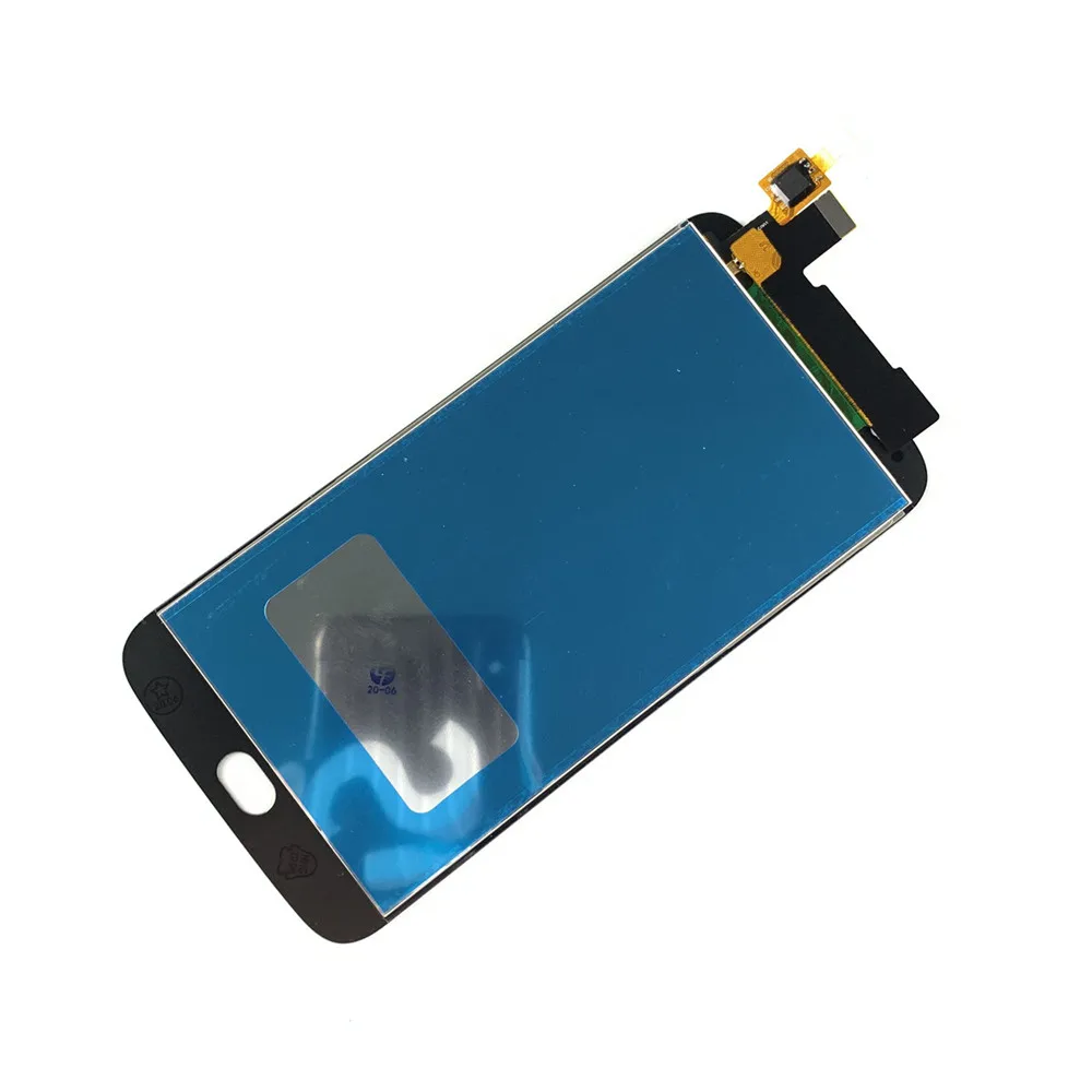 ЖК-экран для Motorola Moto G5S Plus XT1802 Xt1803 XT1805 Xt108 10 шт./лот дигитайзер сенсорного экрана |
