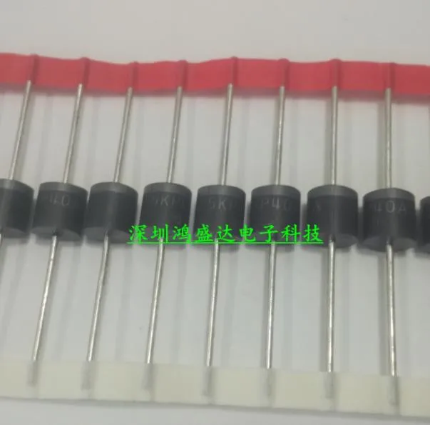 

New original 20pcs/lot 5KP100A R-6