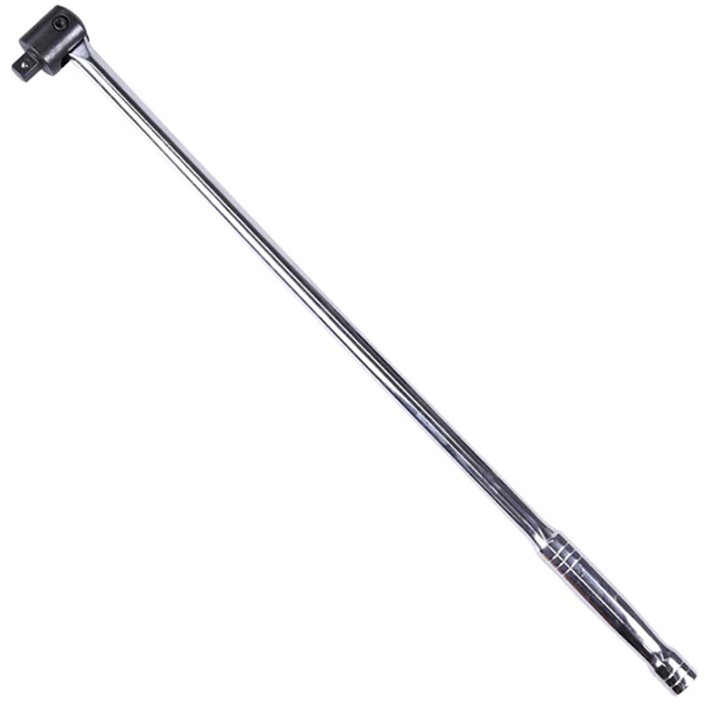 

Торцевой ключ SV-1Piece, 24 дюйма, 1/2 дюйма, гибкая головка на 180 градусов с подпружиненным шарикоподшипником, торцевой ключ