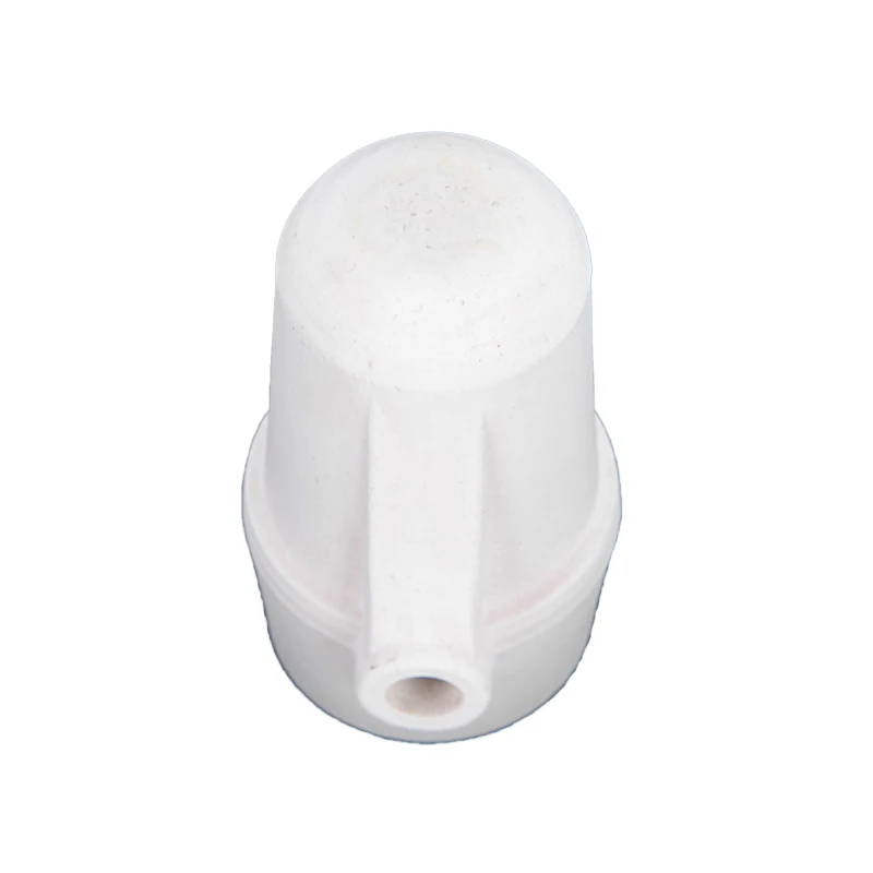 4 шт./лот стоматологическая лаборатория вертикальная форма чашки кварцевый