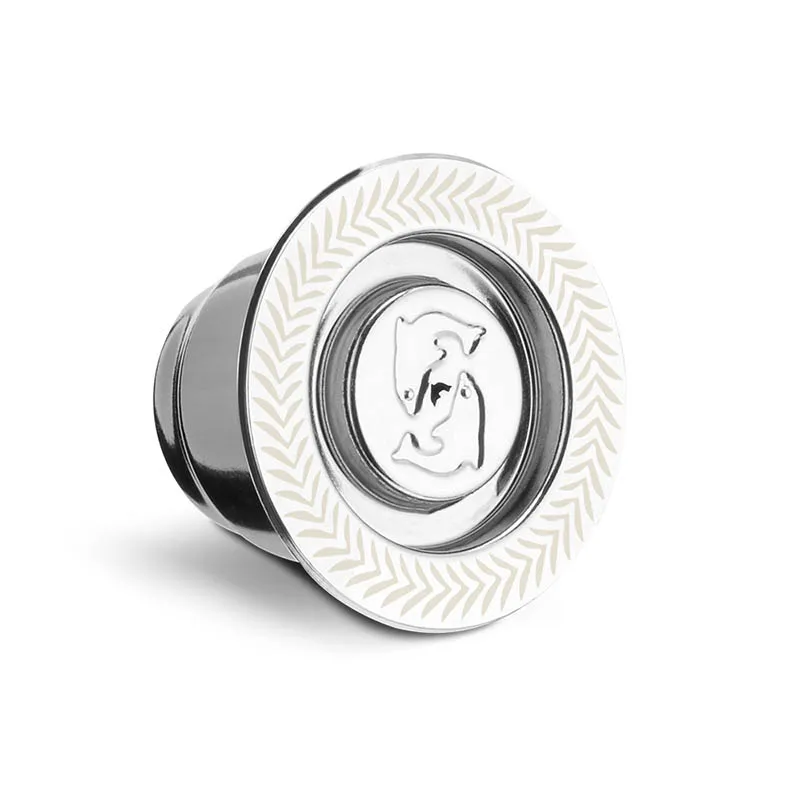 

Z40 Express Coffee Maker Capsule/Filter Dispenser Capsules For Nespresso Capsule/Tools Coffee Grinder Kitchenware Portafilter