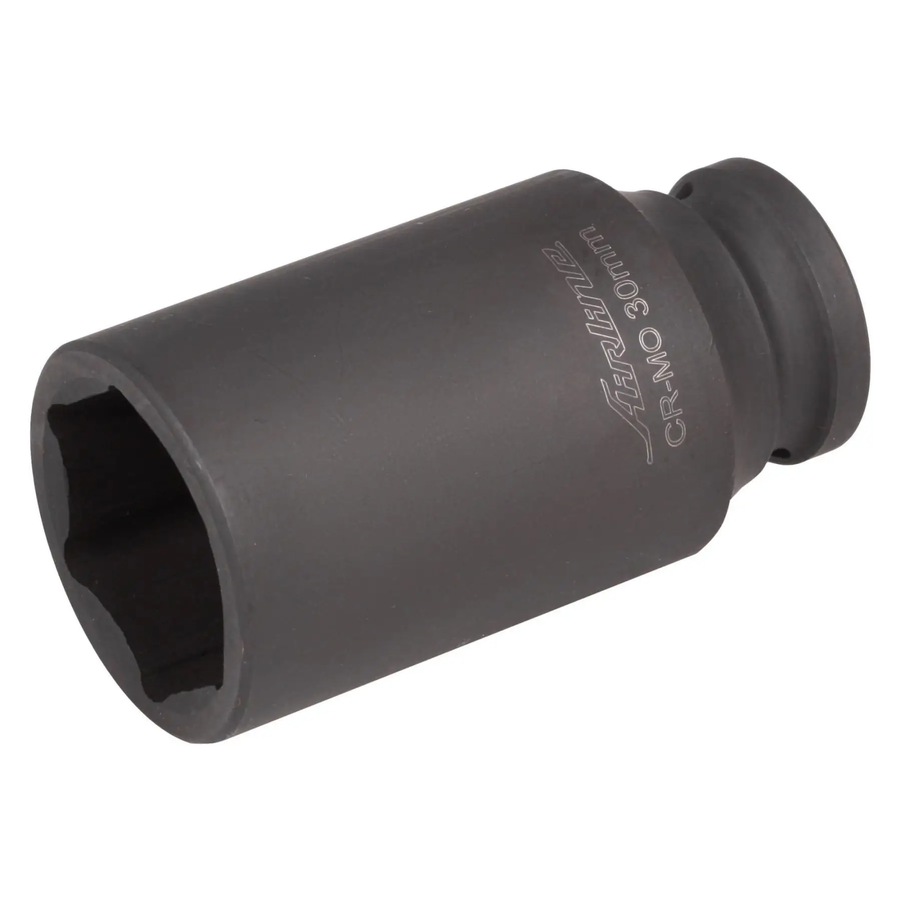 Головка ударная торцевая 1/2&quot DR шестигранная удлинённая 30мм AIRLINE AT IS12 36|Детали