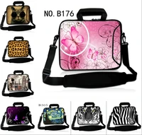 customized laptop bag 15 6 notebook handbag for women men laptop sleeve 13 3 1714 case for mac air 15mi prolenovoasusacer