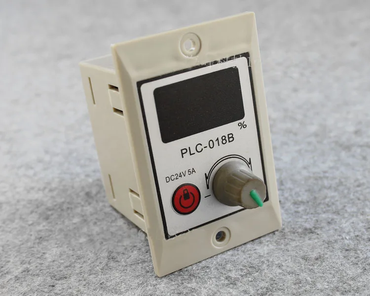Microtension Controller PLC-018B Magnetic Powder Manual Tension | Инструменты