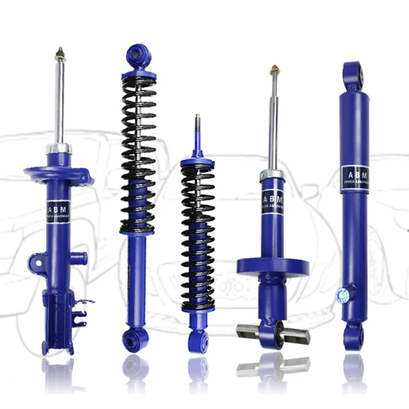 

Front rear right left suspension parts shock absorber prices for TOYOTA STARLET