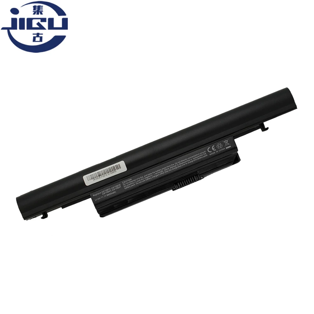 Аккумулятор Jigu AS3820T для ноутбуков Acer Aspire TimelineX 9 ячеек совместим с моделями 3820 3820T