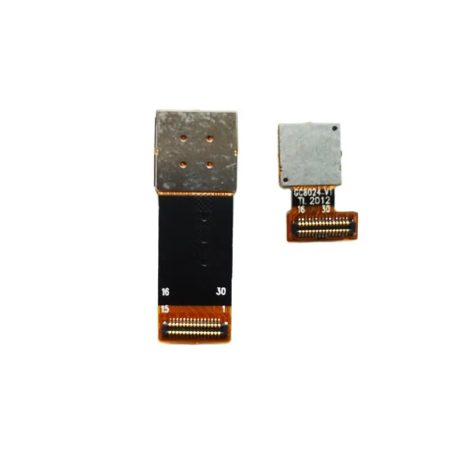 Новый оригинальный дисплей DOOGEE S80/S80 Lite сотовый телефон 12.0MP задняя Камера Moduals +